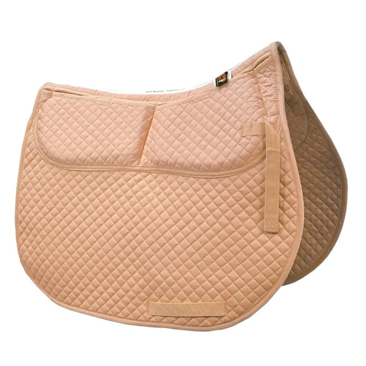 ECP Quilted Correction All Purpose Pad