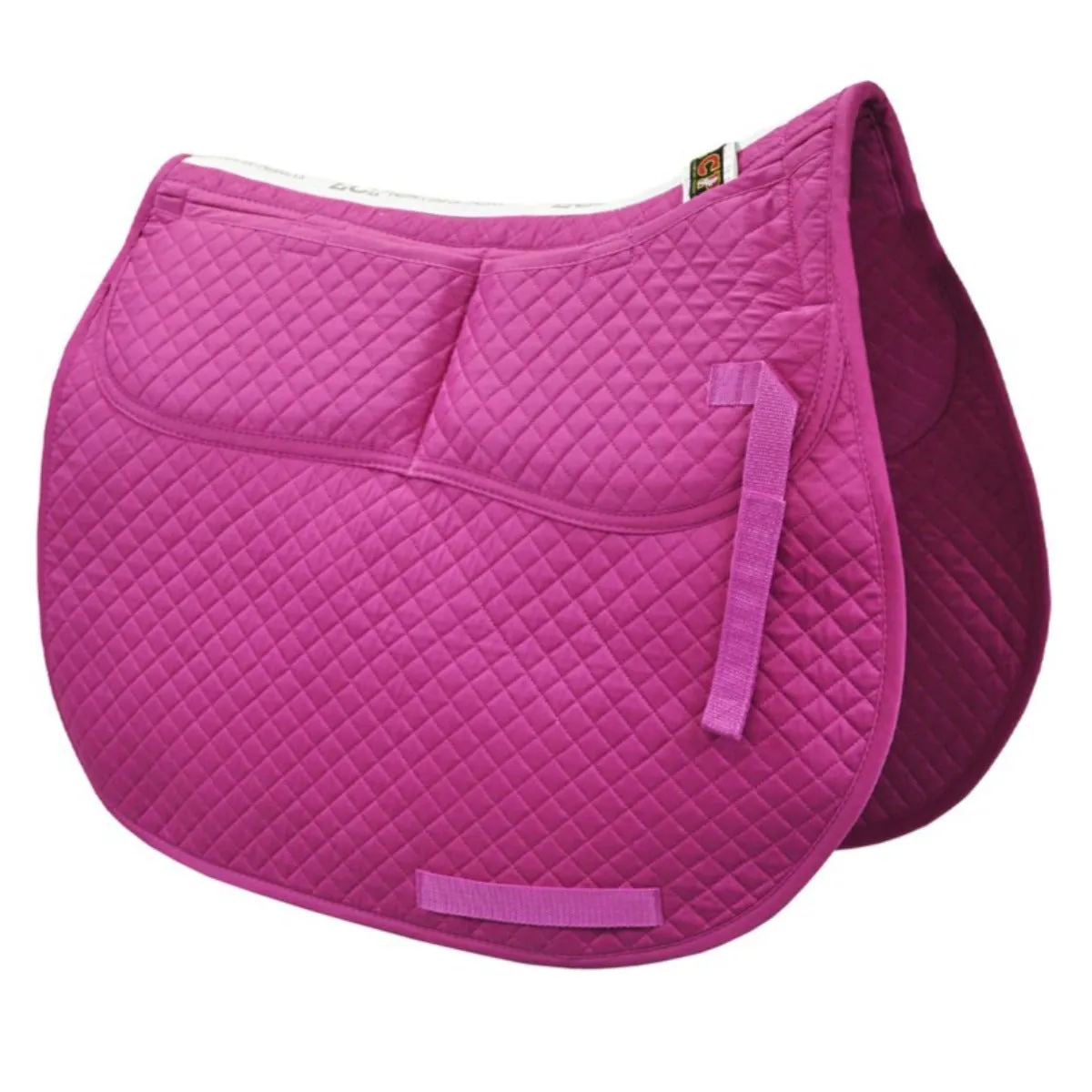 ECP Quilted Correction All Purpose Pad