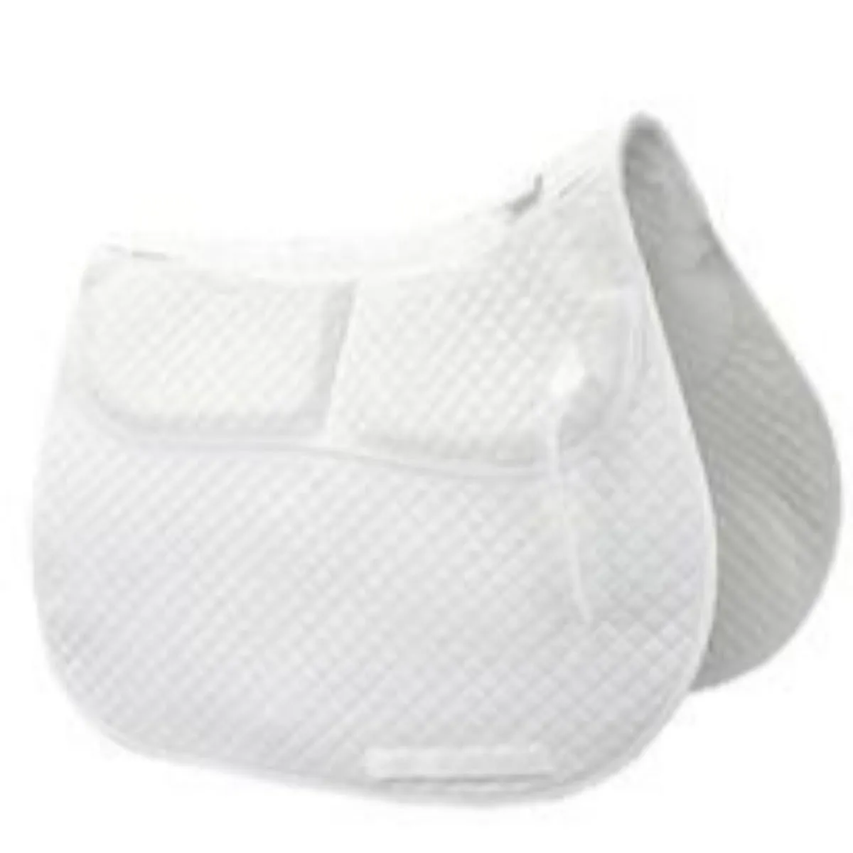 ECP Quilted Correction All Purpose Pad