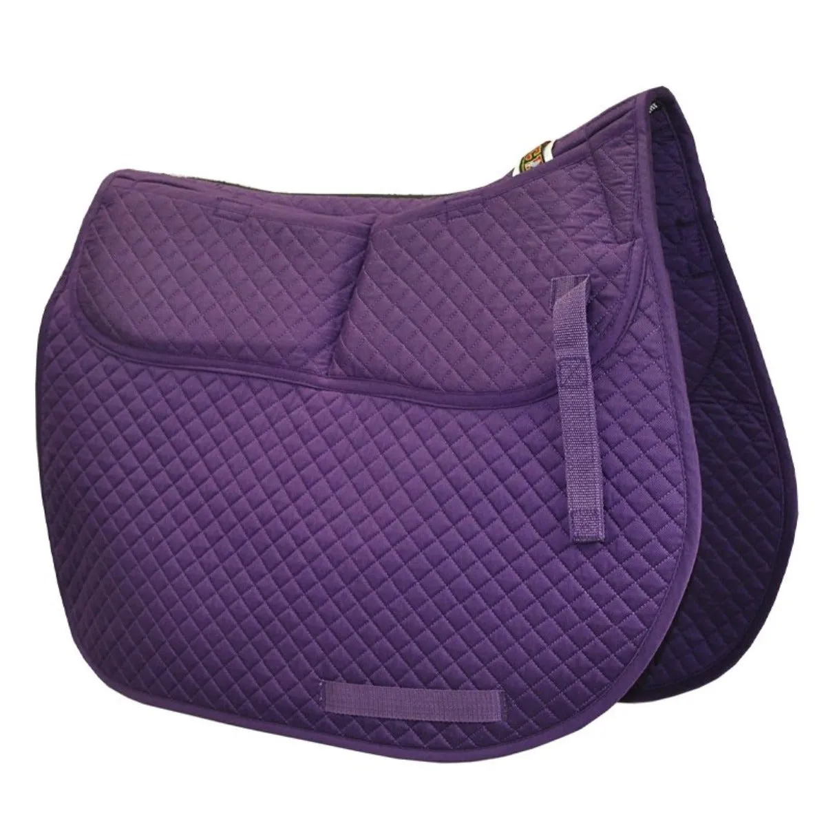 ECP Quilted Correction All Purpose Pad