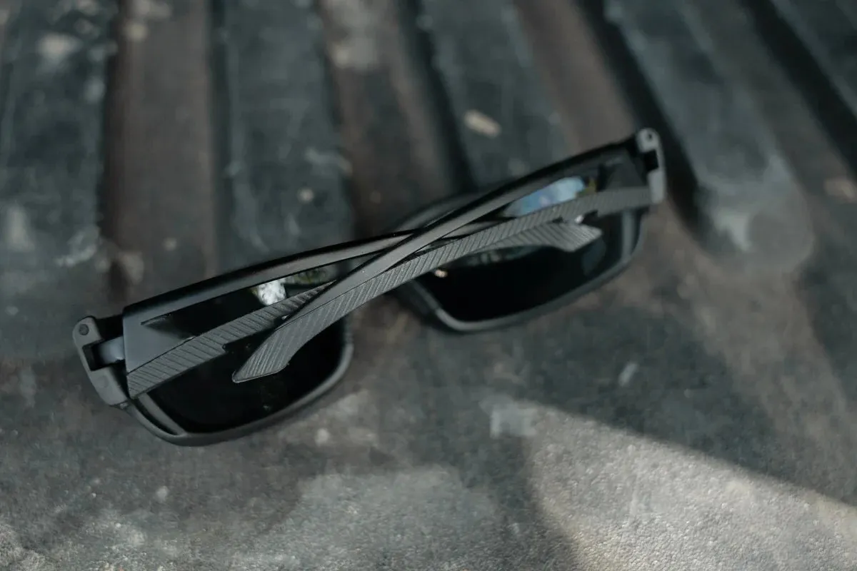 Edge Kazbek XL Safety Glasses