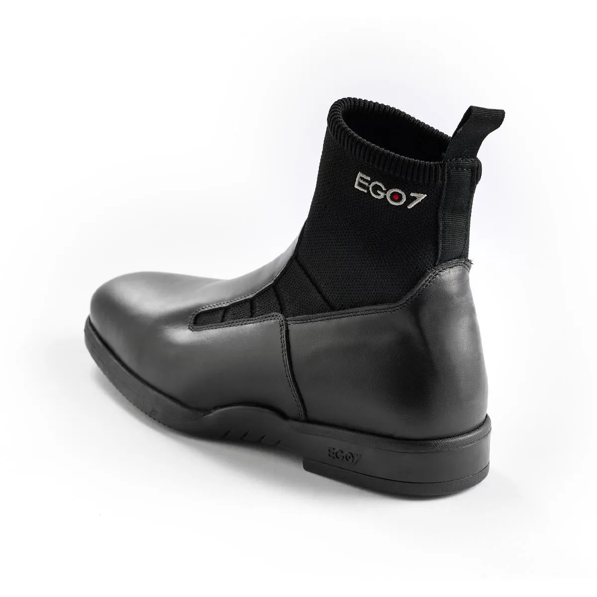 EGO7 Contact Short Boots