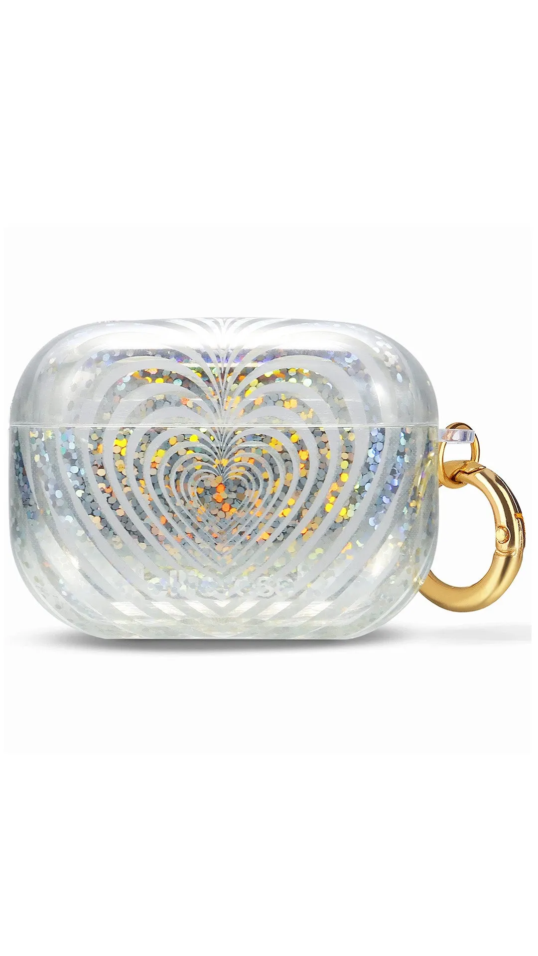 Ellie Rose - Airpods Pro Case Endless Love