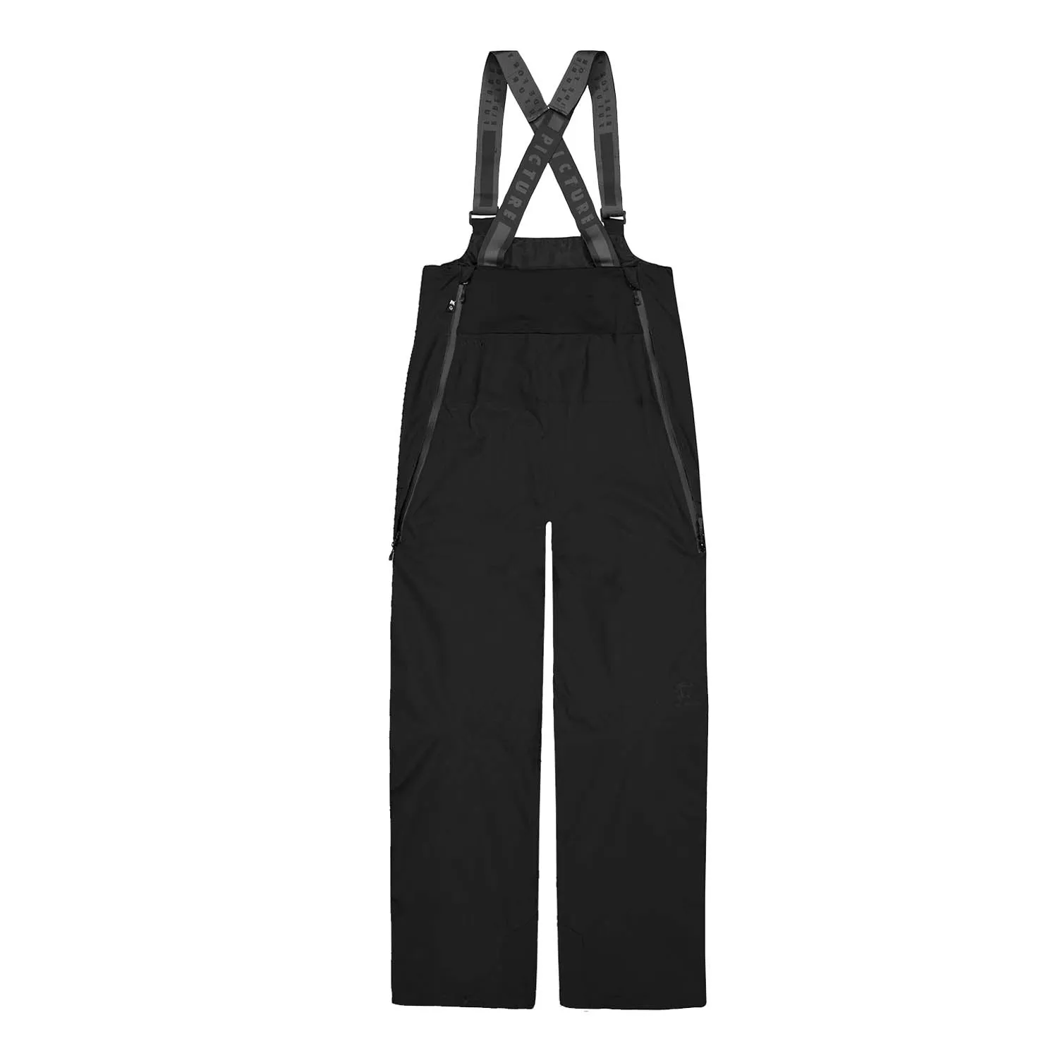 Elwy Bib Pants