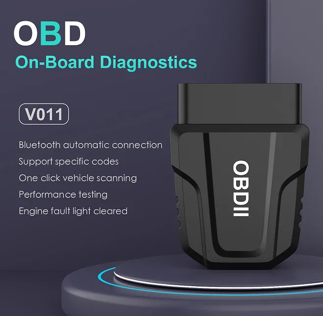 Engine FDiagnosis Monitoring Test Engine Fault Clear OBD