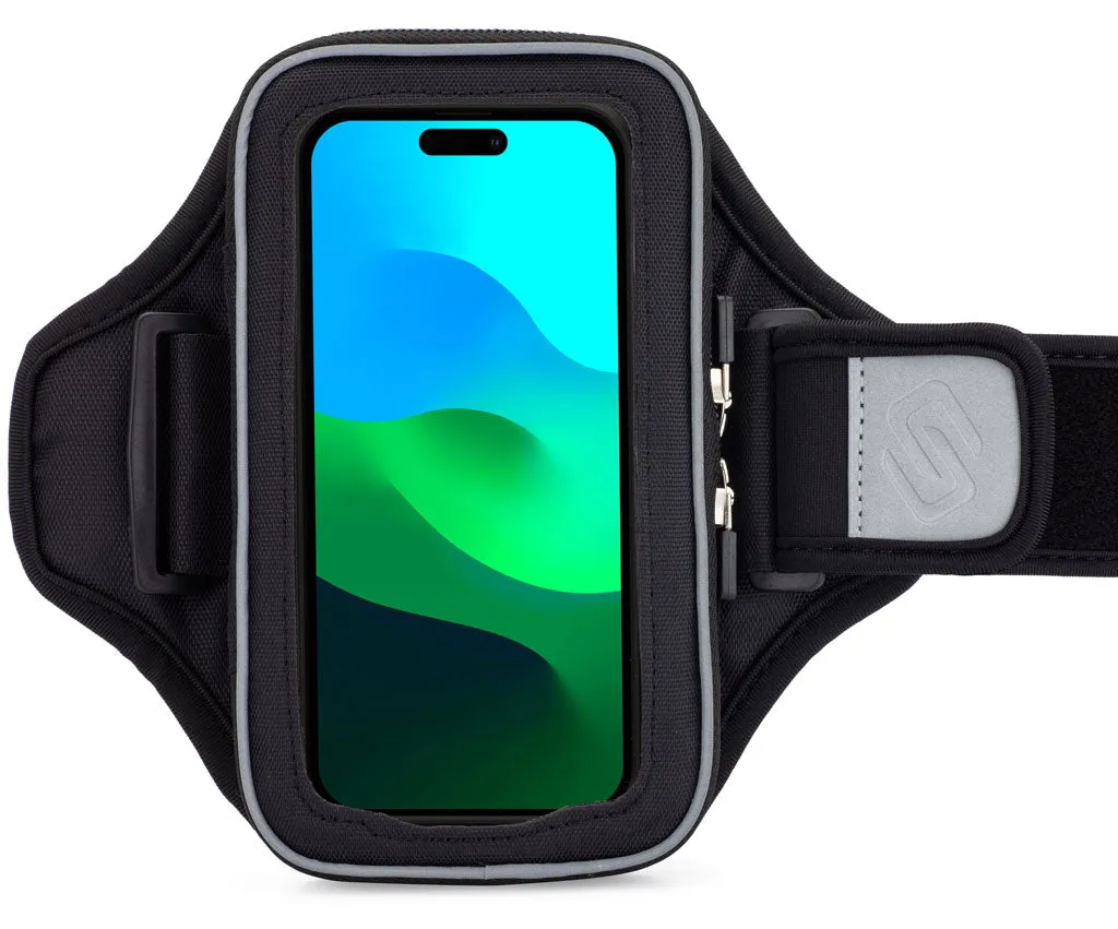 Entropy E8 iPhone 16 Pro Max Armband
