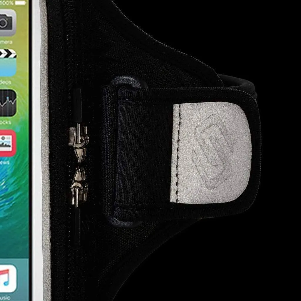 Entropy E8 iPhone 16 Pro Max Armband