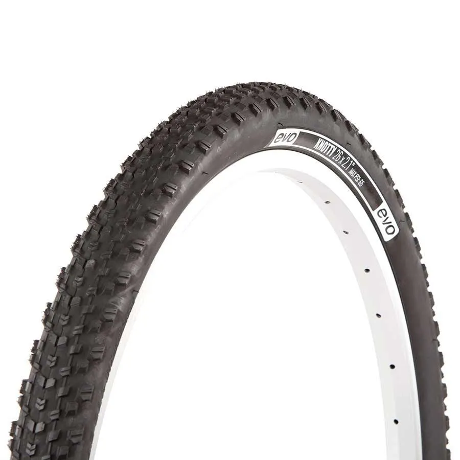 EVO Knotty Bicycle Tire