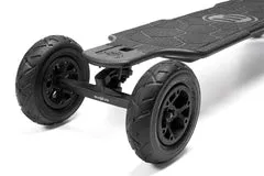 Evolve GTR Carbon All Terrain Electric Skateboard - 2024