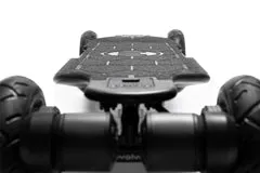 Evolve GTR Carbon All Terrain Electric Skateboard - 2024