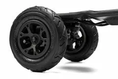 Evolve GTR Carbon All Terrain Electric Skateboard - 2024