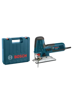 Factory refurbished Bosch Barrel grip Jig saw JS572EBK