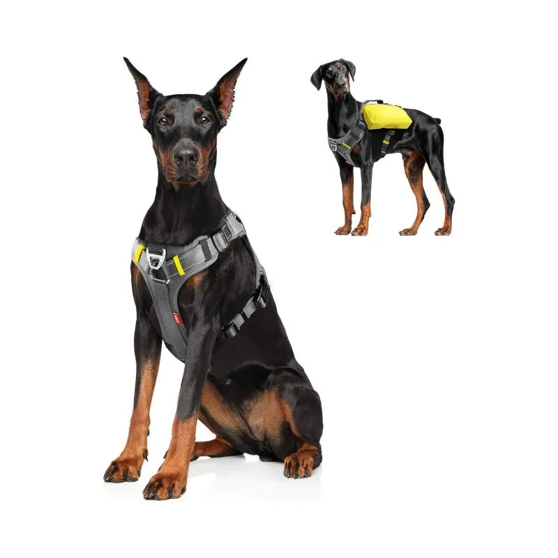 FIDA No Pull Harness