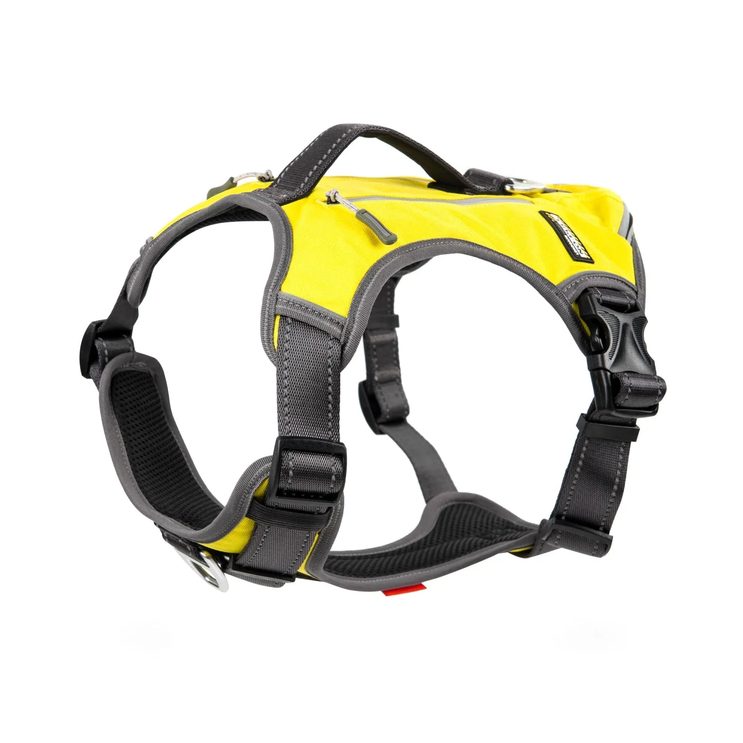 FIDA No Pull Harness