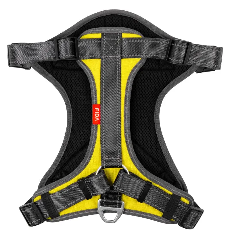 FIDA No Pull Harness