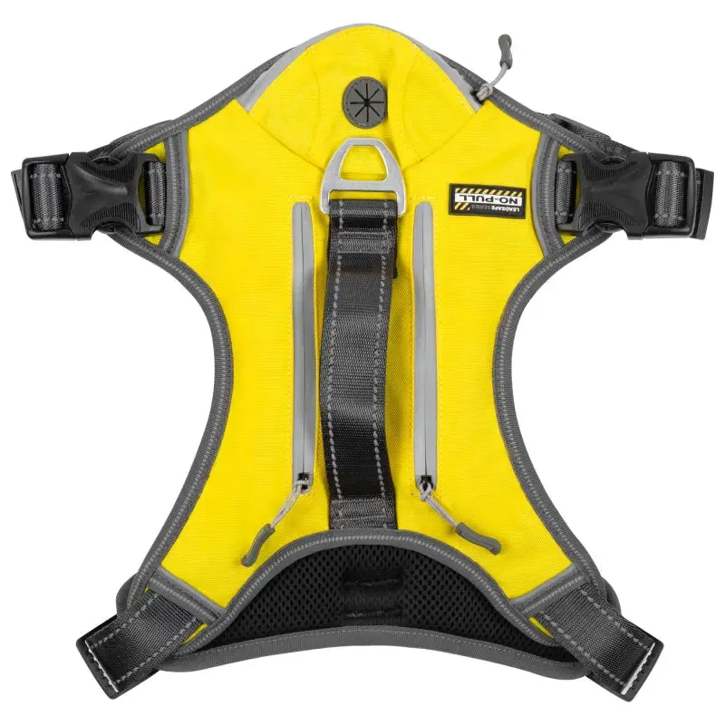 FIDA No Pull Harness