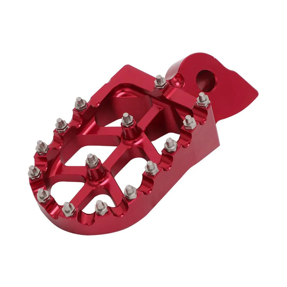 Foot Pegs For Yamaha Dirt Bike