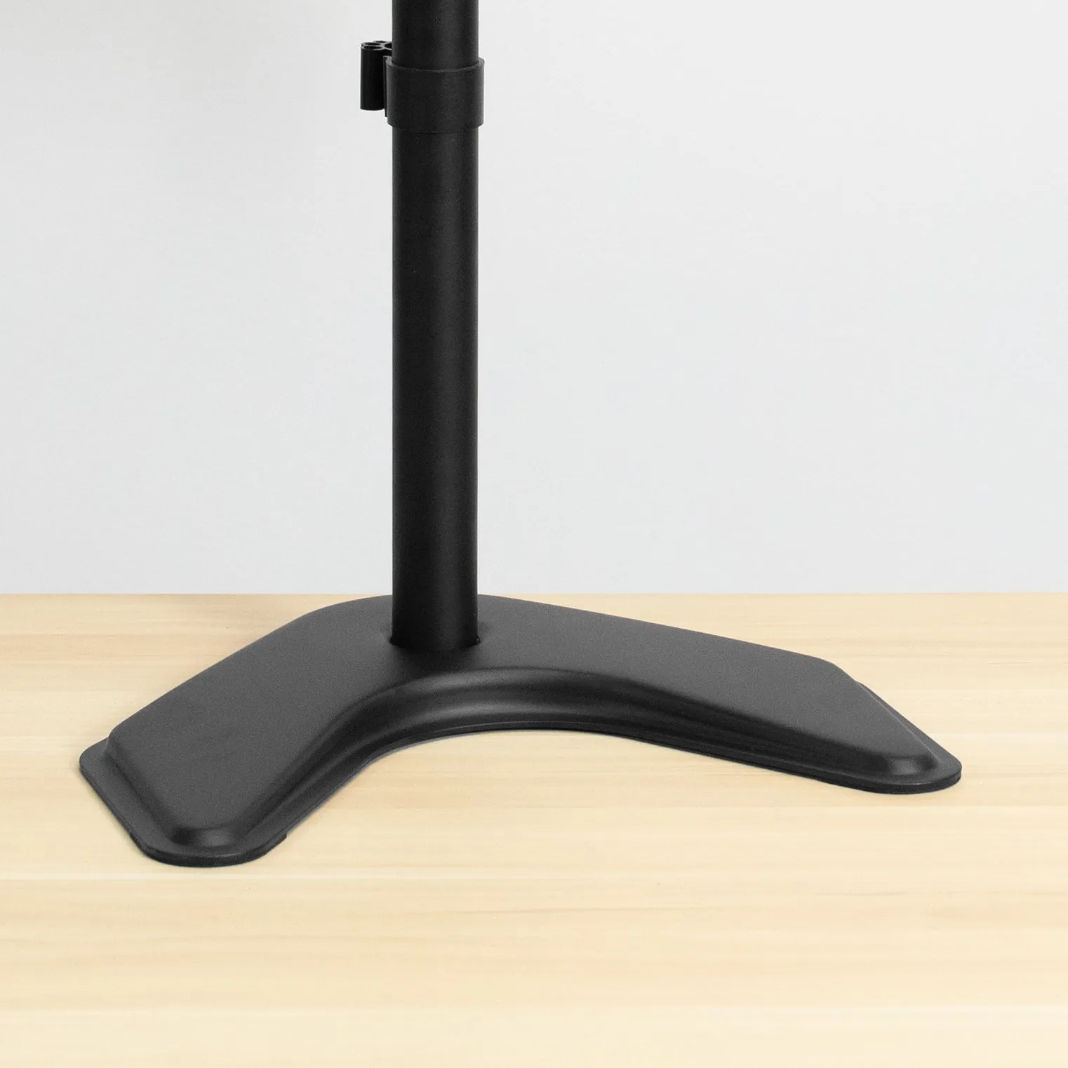 Freestanding Base for Monitor Mount