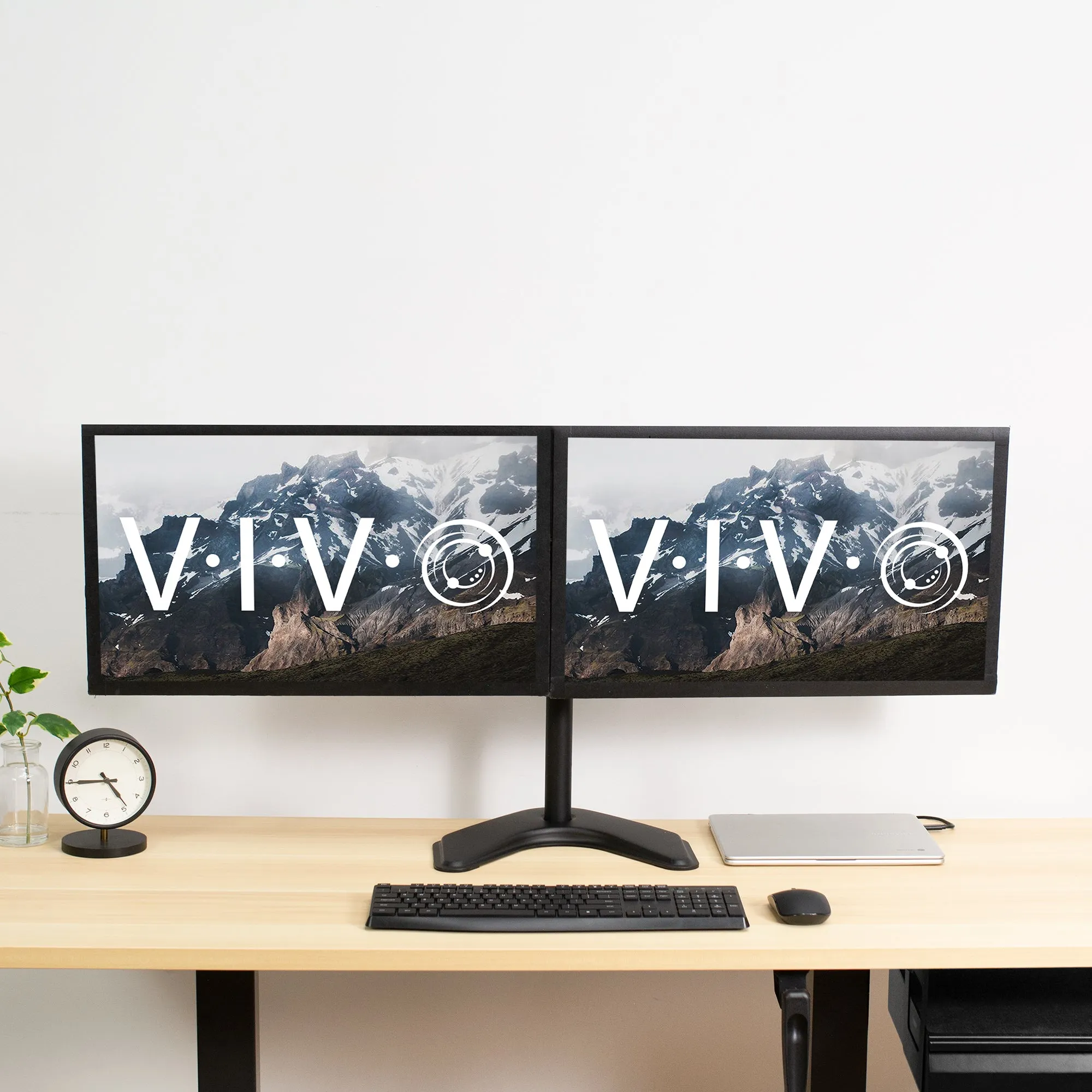Freestanding Base for Monitor Mount