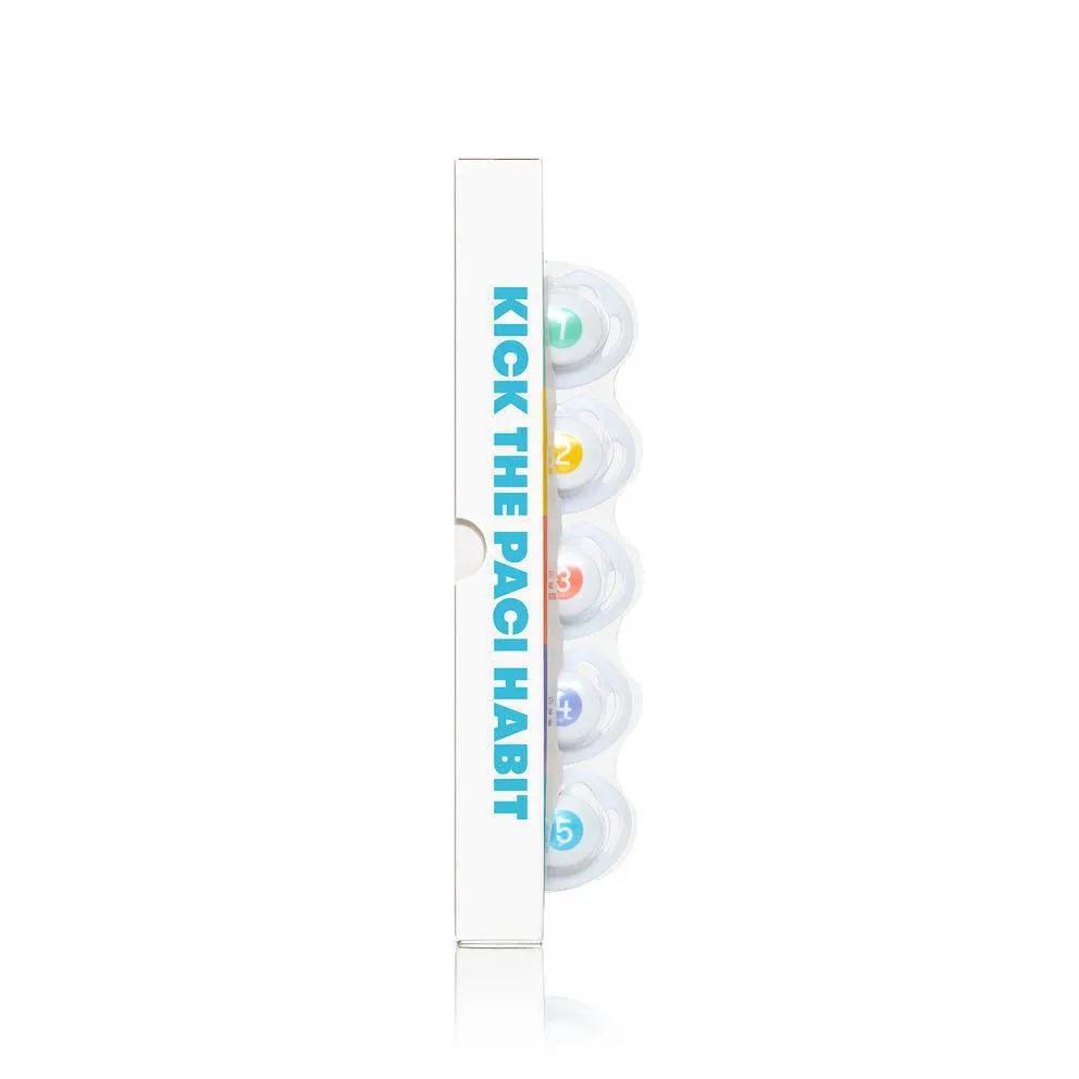 Fridababy Fridababy Paci Weaning System