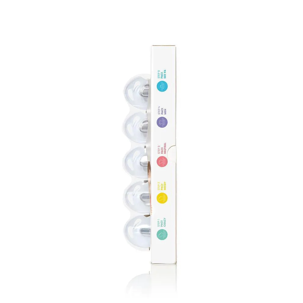 Fridababy Fridababy Paci Weaning System