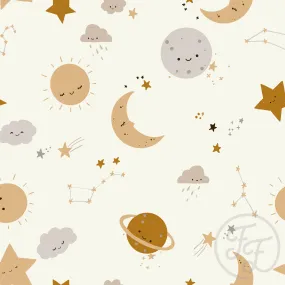 Funny Sky