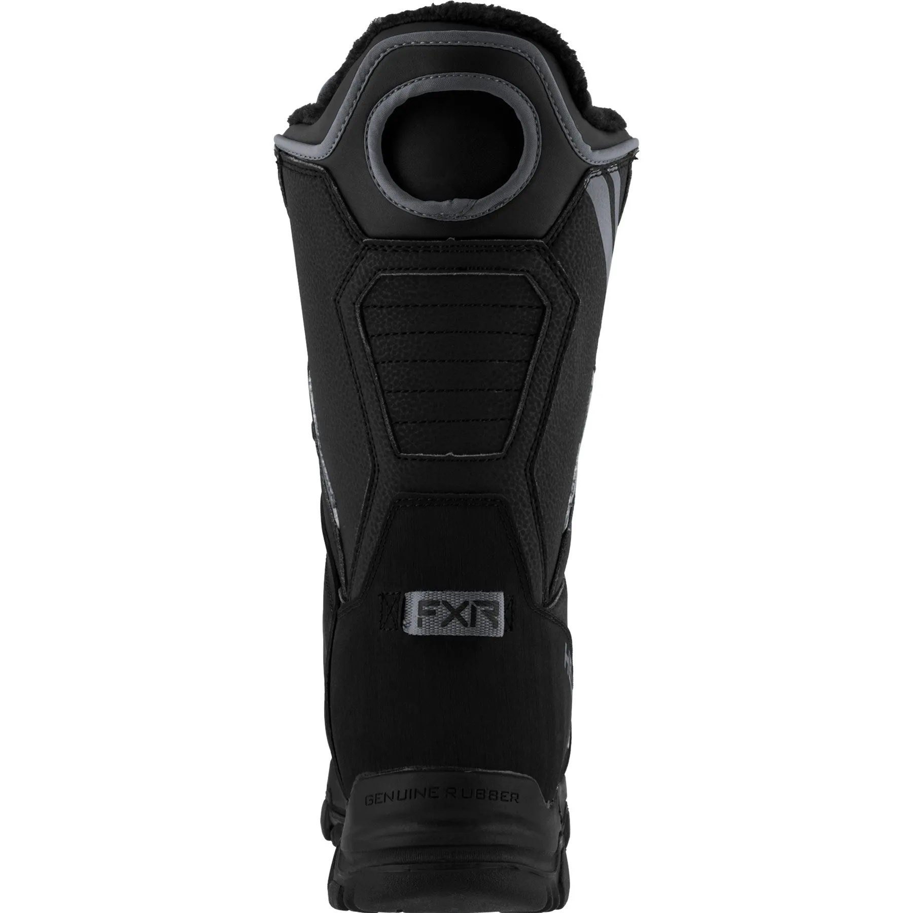 FXR Helium Speed Boot