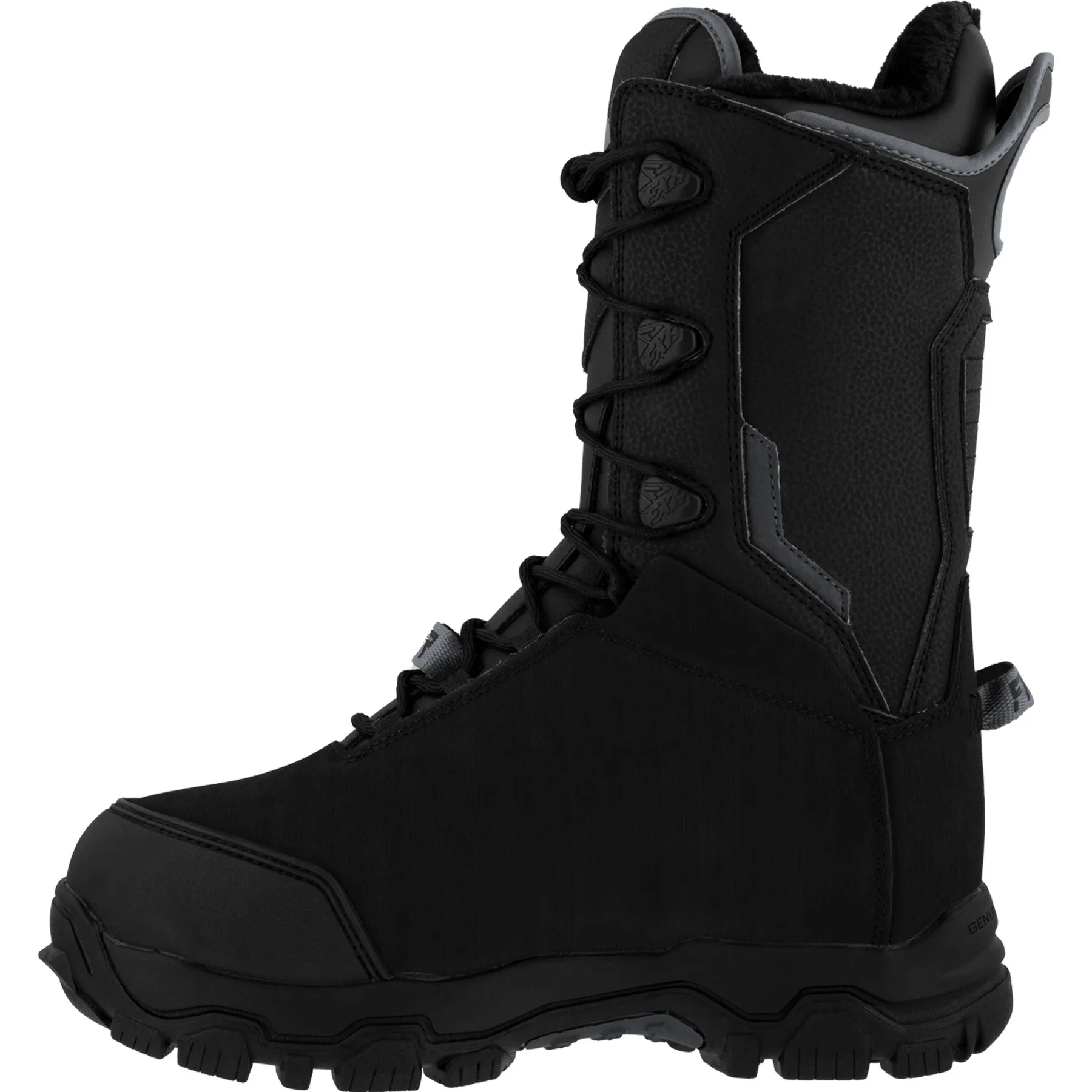 FXR Helium Speed Boot