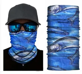 G191 Fish Gaiter Mask