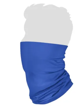 G59 Royal Blue Gaiter Mask