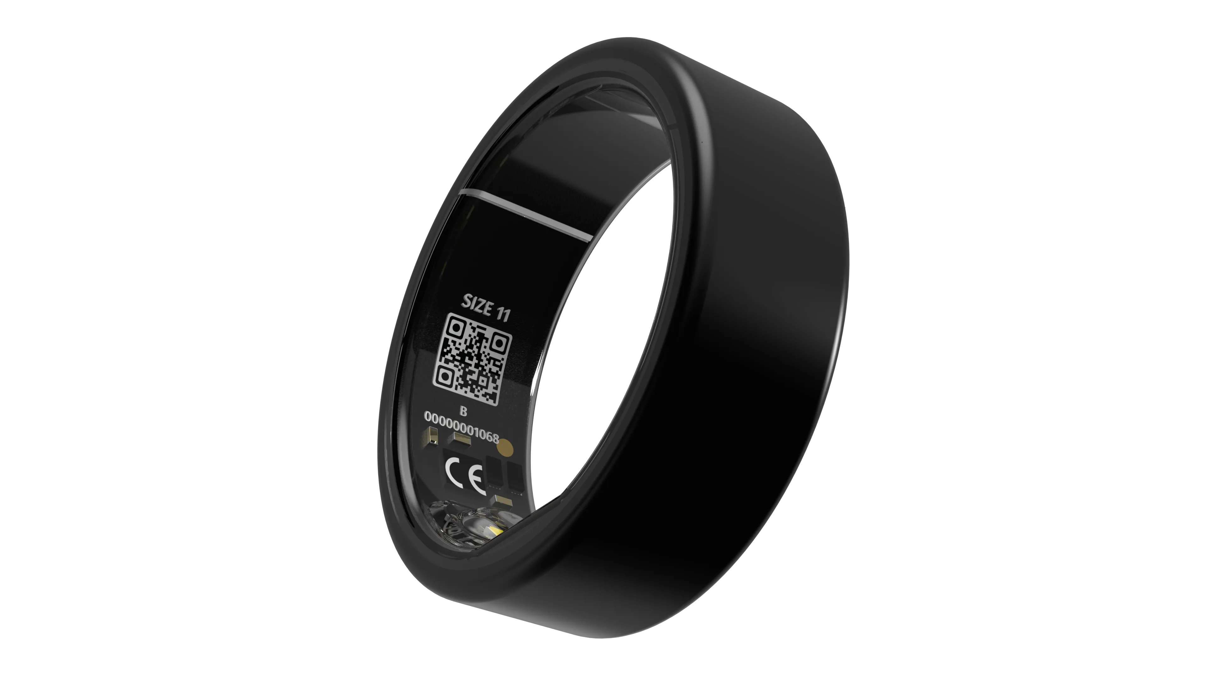 Halo Smart Ring