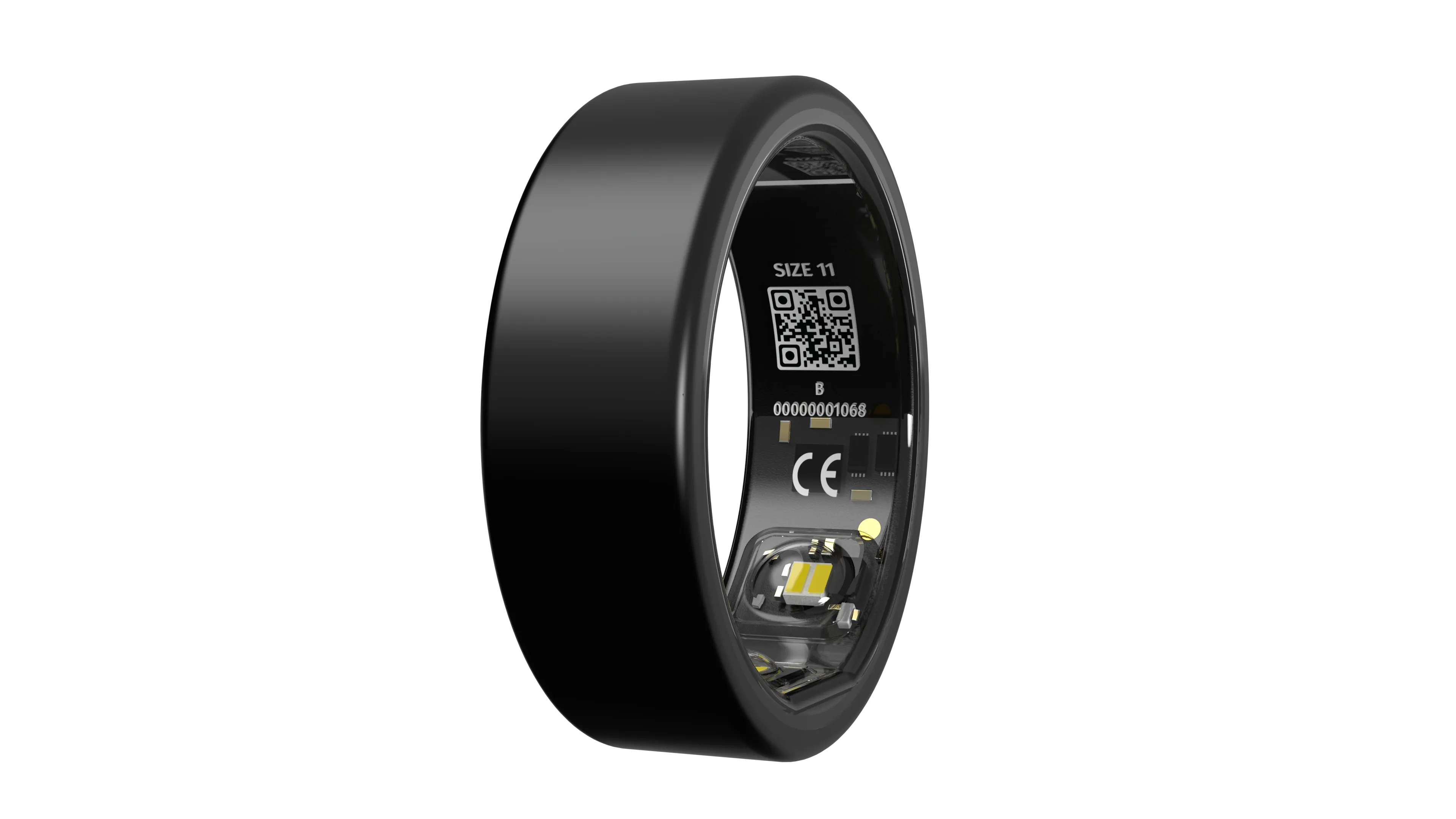 Halo Smart Ring