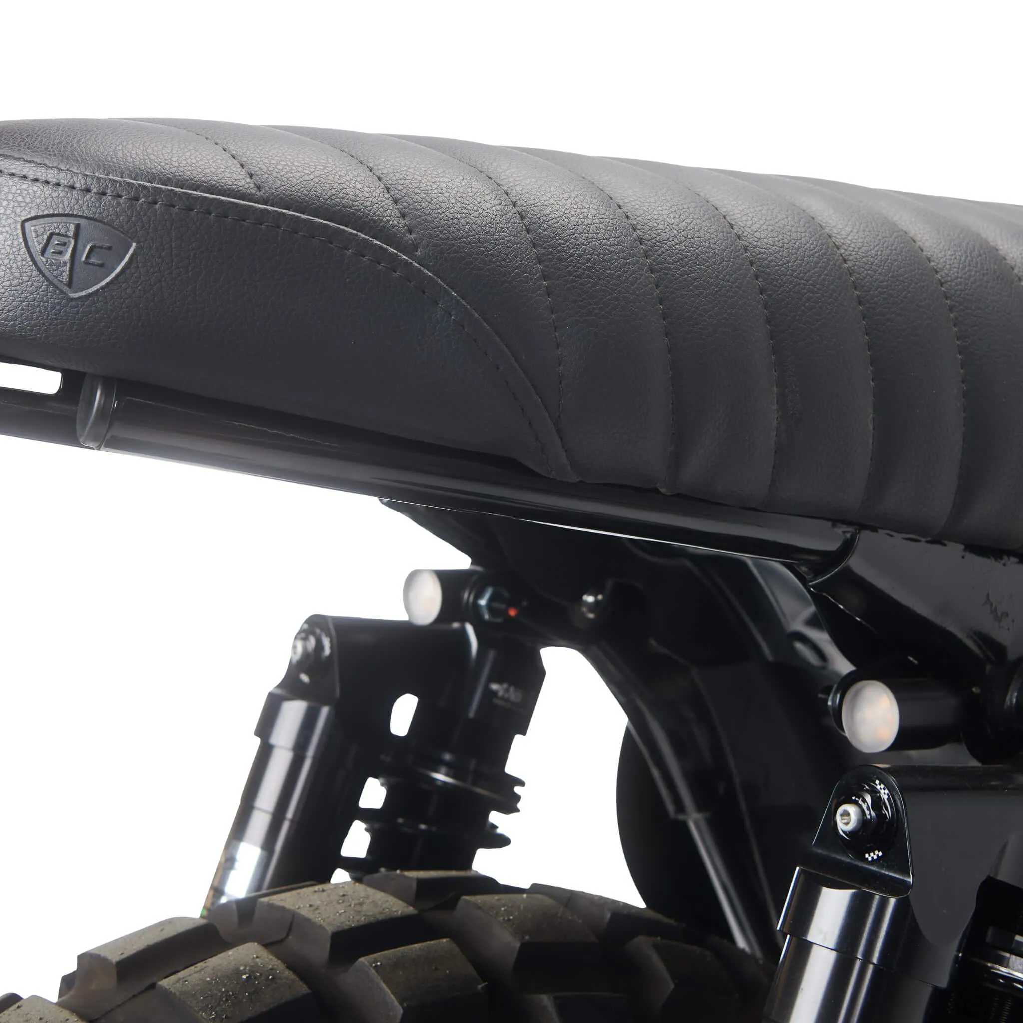 High Tech Speed X-Arc Duo LED Turn Signals