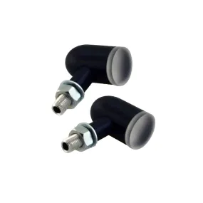 High Tech Speed X-Arc Duo LED Turn Signals