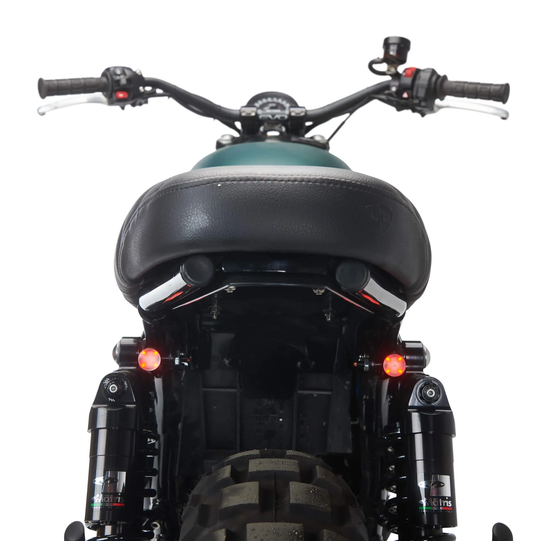 High Tech Speed X-Arc Duo LED Turn Signals