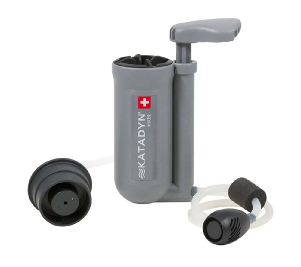 Hiker Water Filter - Katadyn