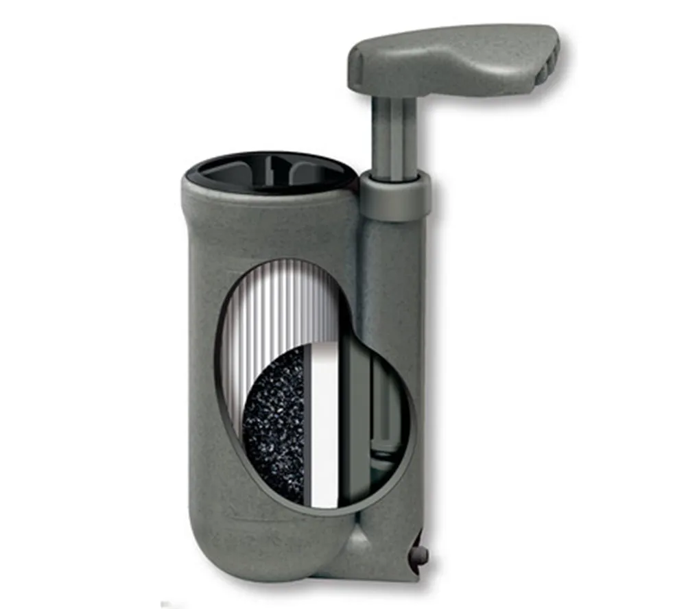 Hiker Water Filter - Katadyn