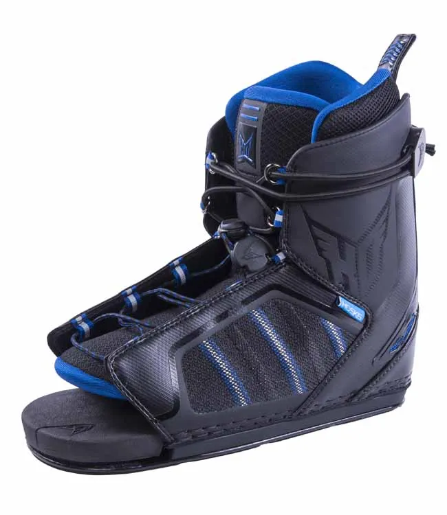 HO Xmax Direct Connect Slalom Ski Boot 2018