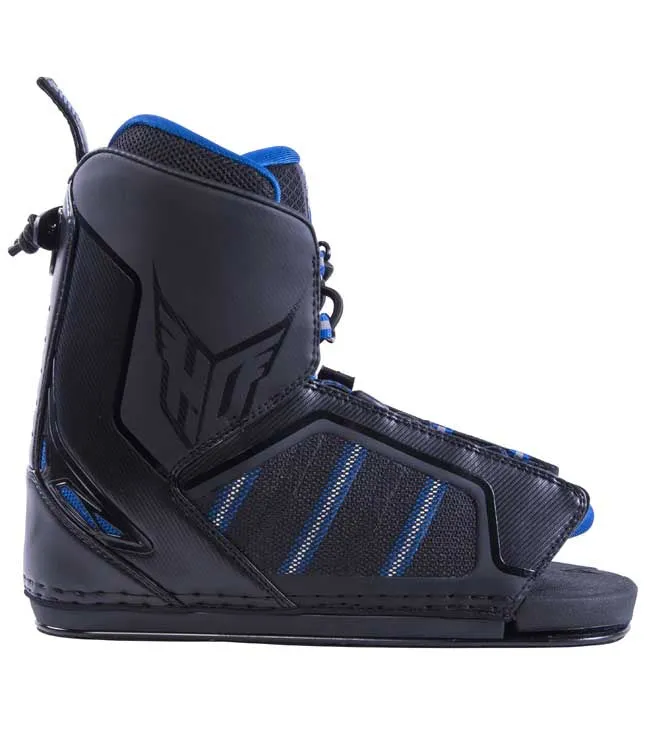 HO Xmax Direct Connect Slalom Ski Boot 2018