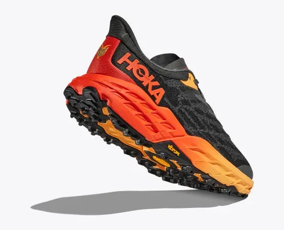 Hoka Men's Speedgoat 5 CF/LM