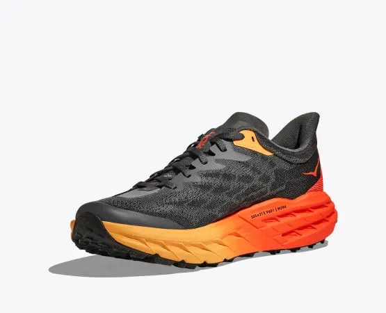 Hoka Men's Speedgoat 5 CF/LM