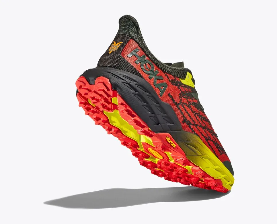 Hoka Men's Speedgoat 5