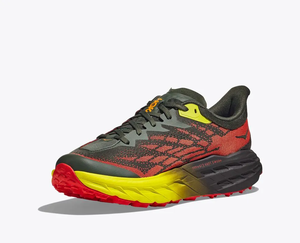 Hoka Men's Speedgoat 5