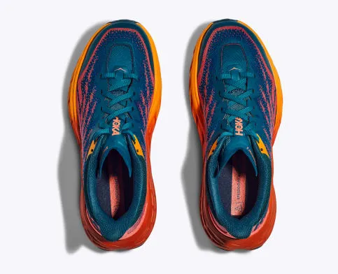 Hoka Women's Speedgoat 5 BC/CM