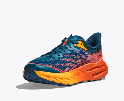 Hoka Women's Speedgoat 5 BC/CM