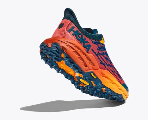 Hoka Women's Speedgoat 5 BC/CM