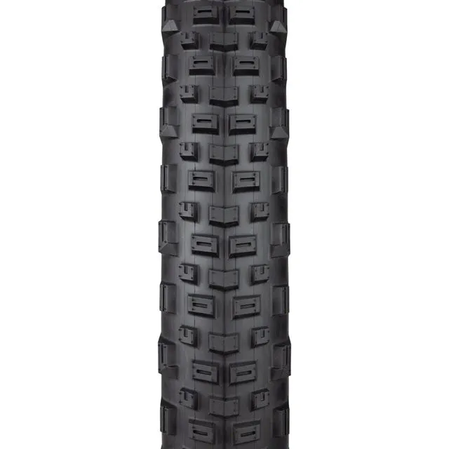 Honcho Mountain Bike Tire, Tubeless 27.5 x 2.4"