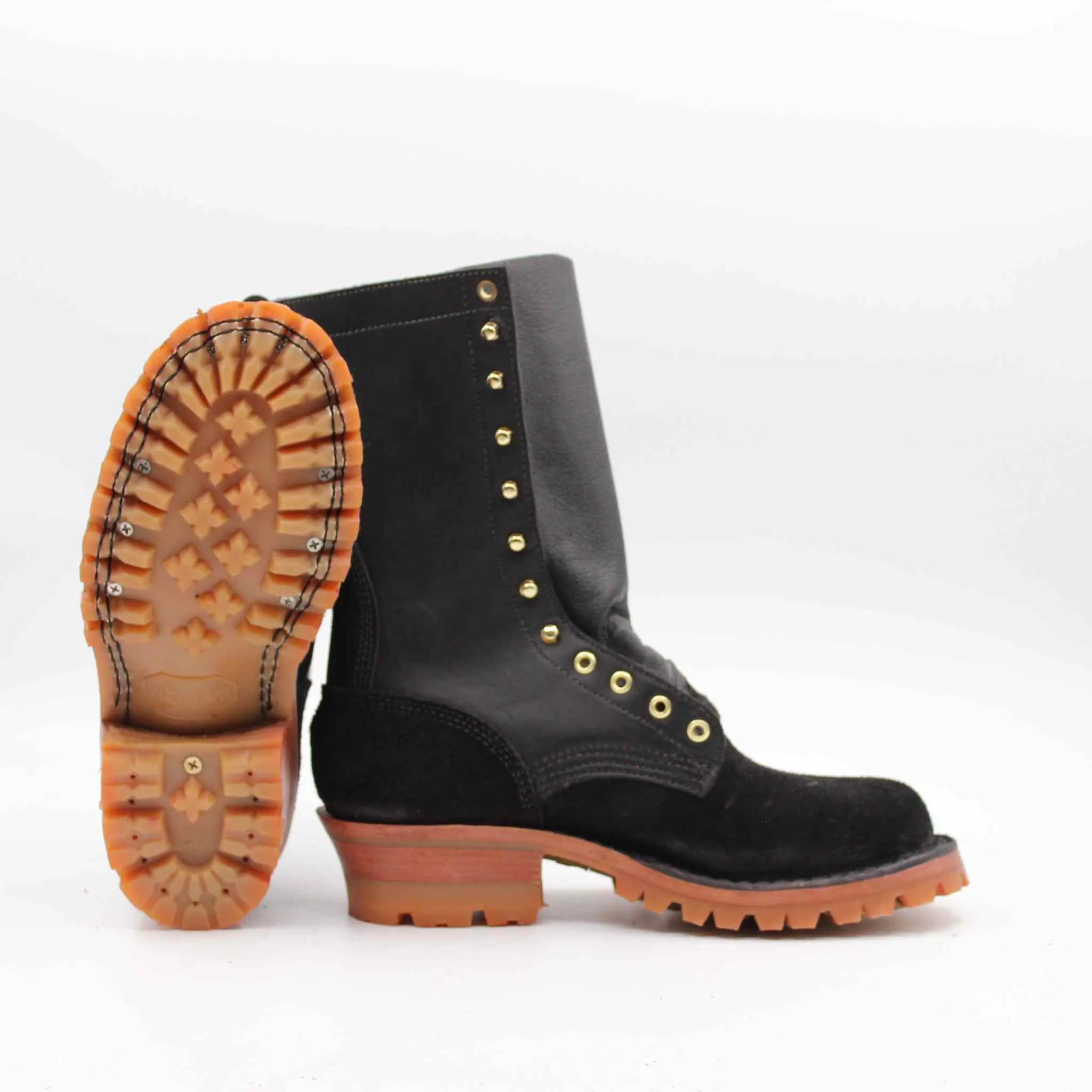 Honey Fire - 7.5/E