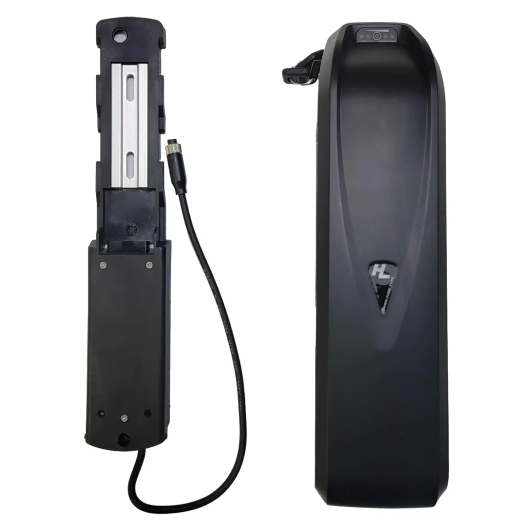 HP Velotechnik Gekko Conversion System
