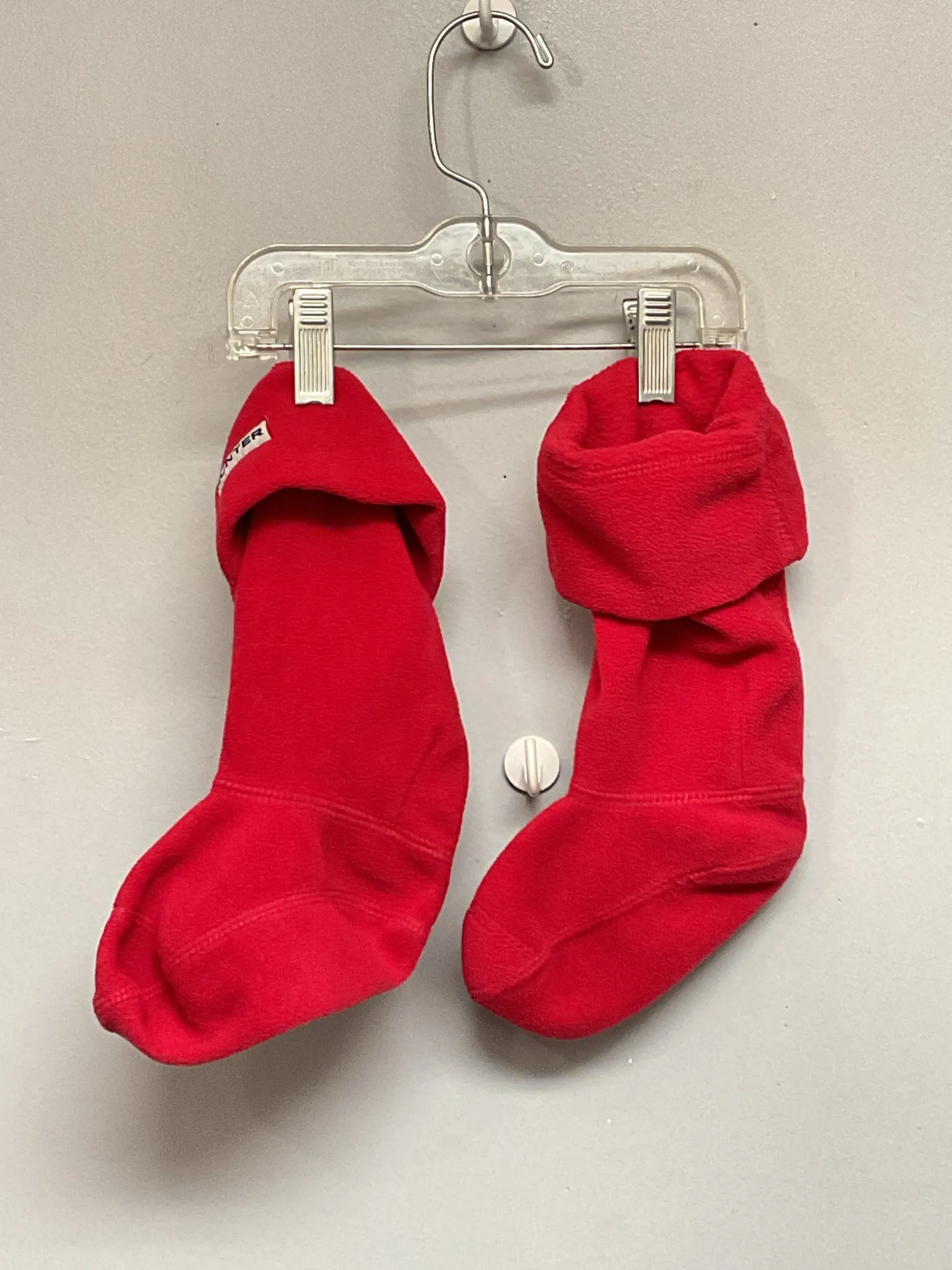 Hunter Size 3 Toddler Boys Socks